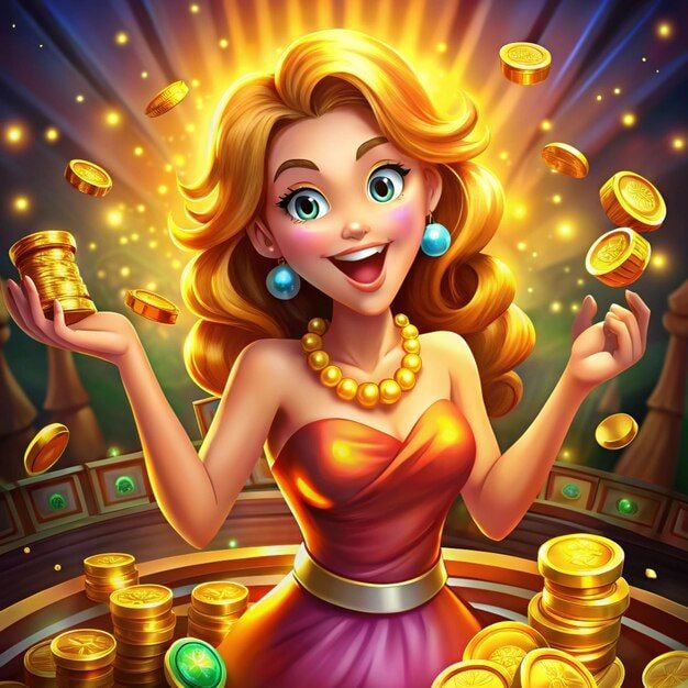 Pengguna mengatur batasan waktu dan anggaran sebagai bagian dari responsible gaming