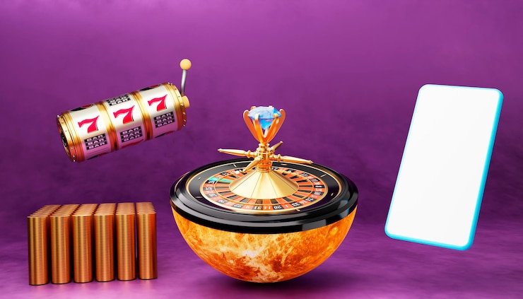 Ilustrasi kewaspadaan pengguna terhadap penipuan dan perlindungan akun online